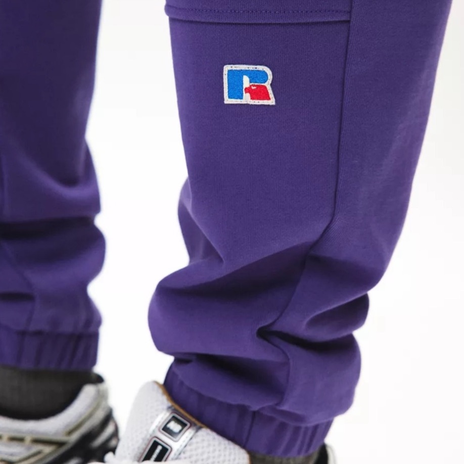 Russell Athletic Uo Exclusive Seamed Heavyweight Sweatpant
